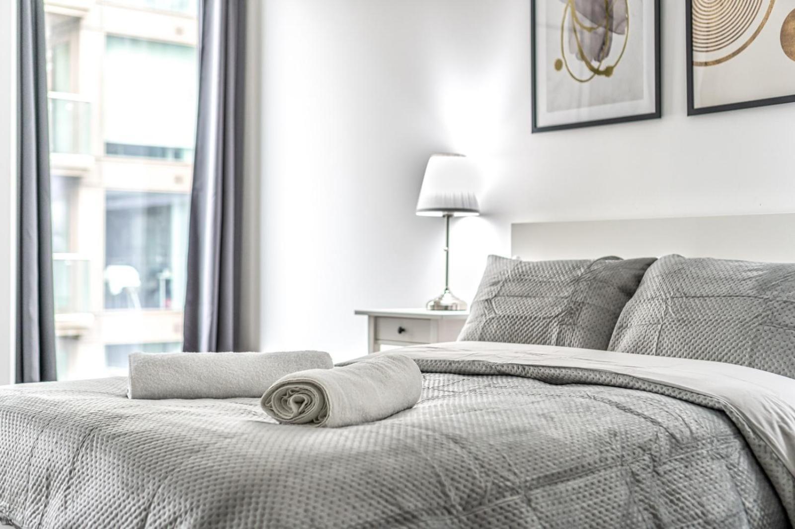 Stunning 2 Bedroom In Tower Hill Apartamento Londres