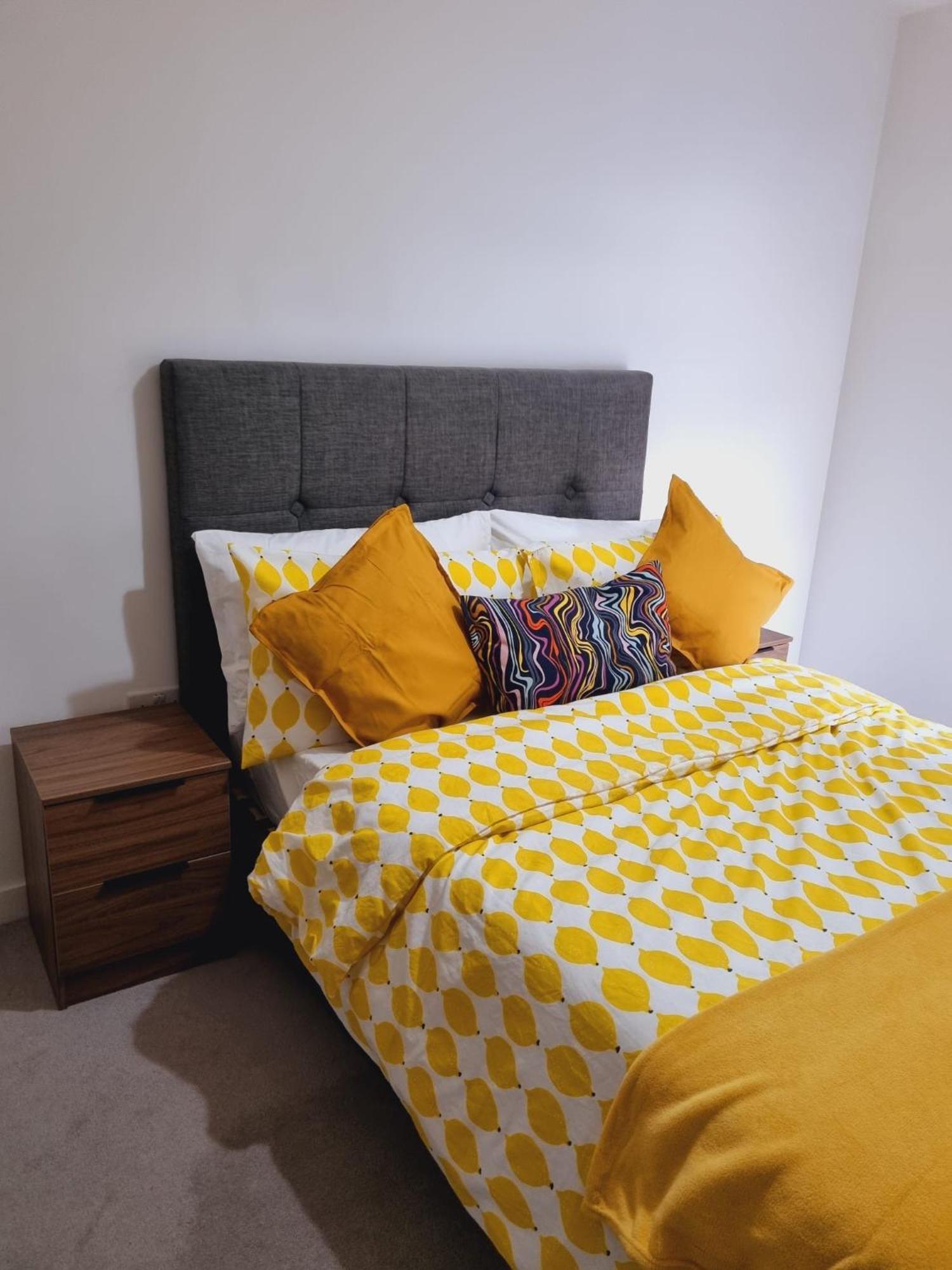 Apartamento Street View *