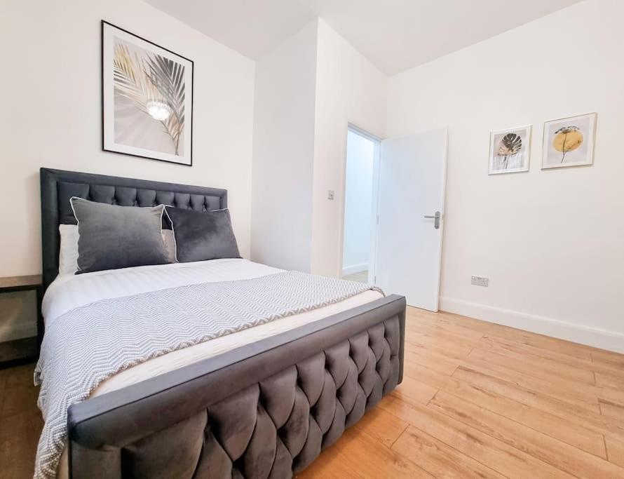 Apartamento Stylish And Cosy 2 In W Private Parking *