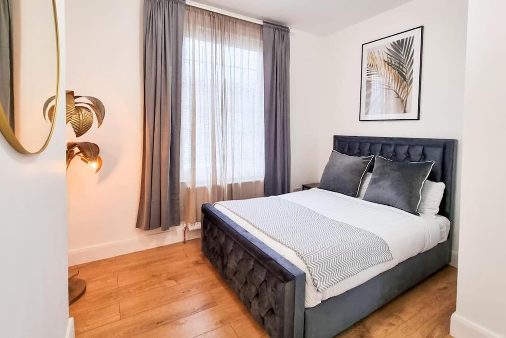 Stylish And Cosy 2 In W Private Parking Apartamento *
