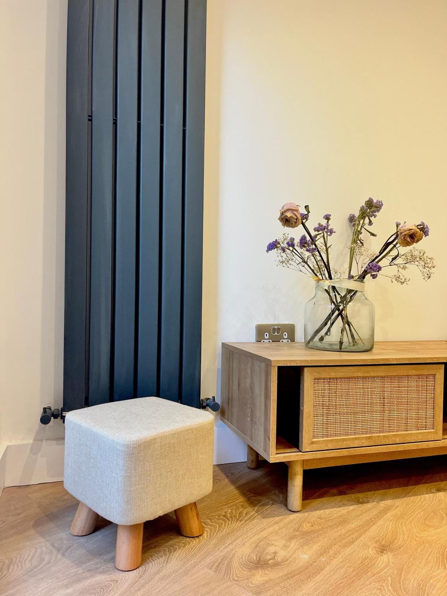 Cozy And Peaceful Apartment With Terrace In Hackney *
