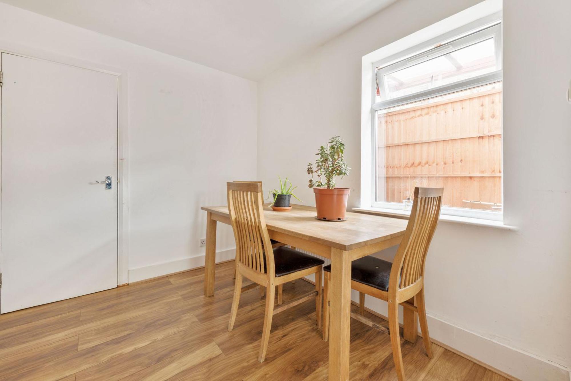 Calderon Road Séjour chez l'habitant Londres