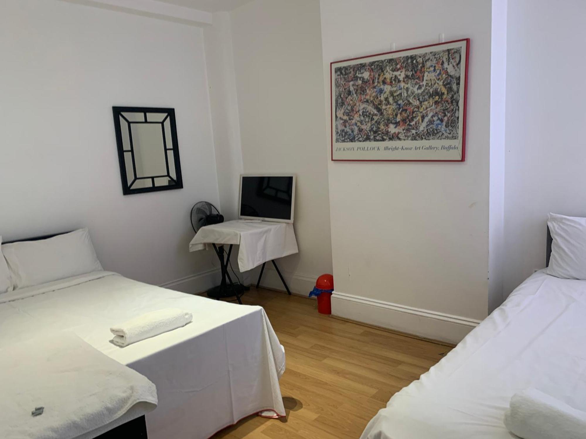 Brick Lane Hotel Londres