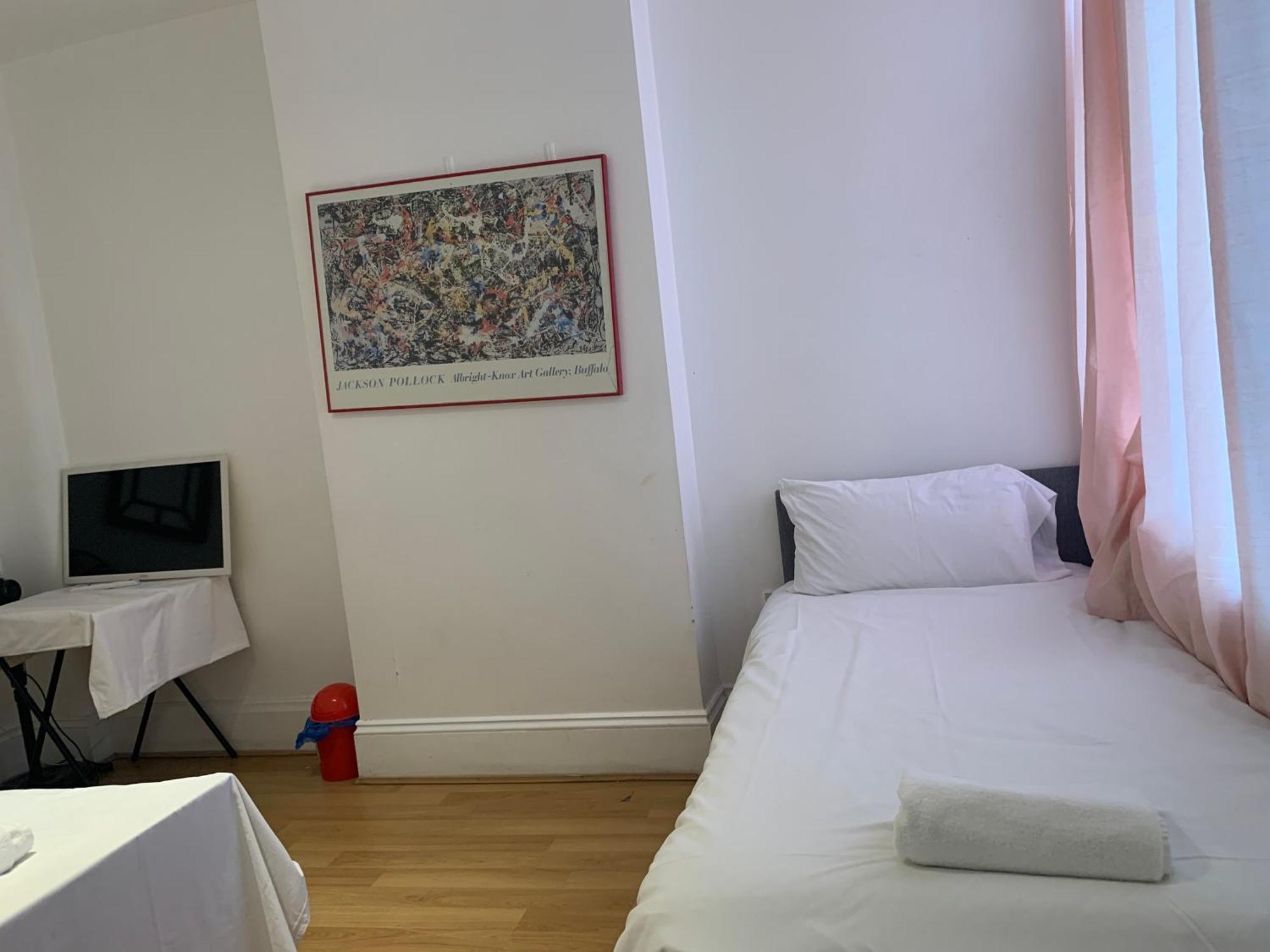 Hotel Brick Lane Londres