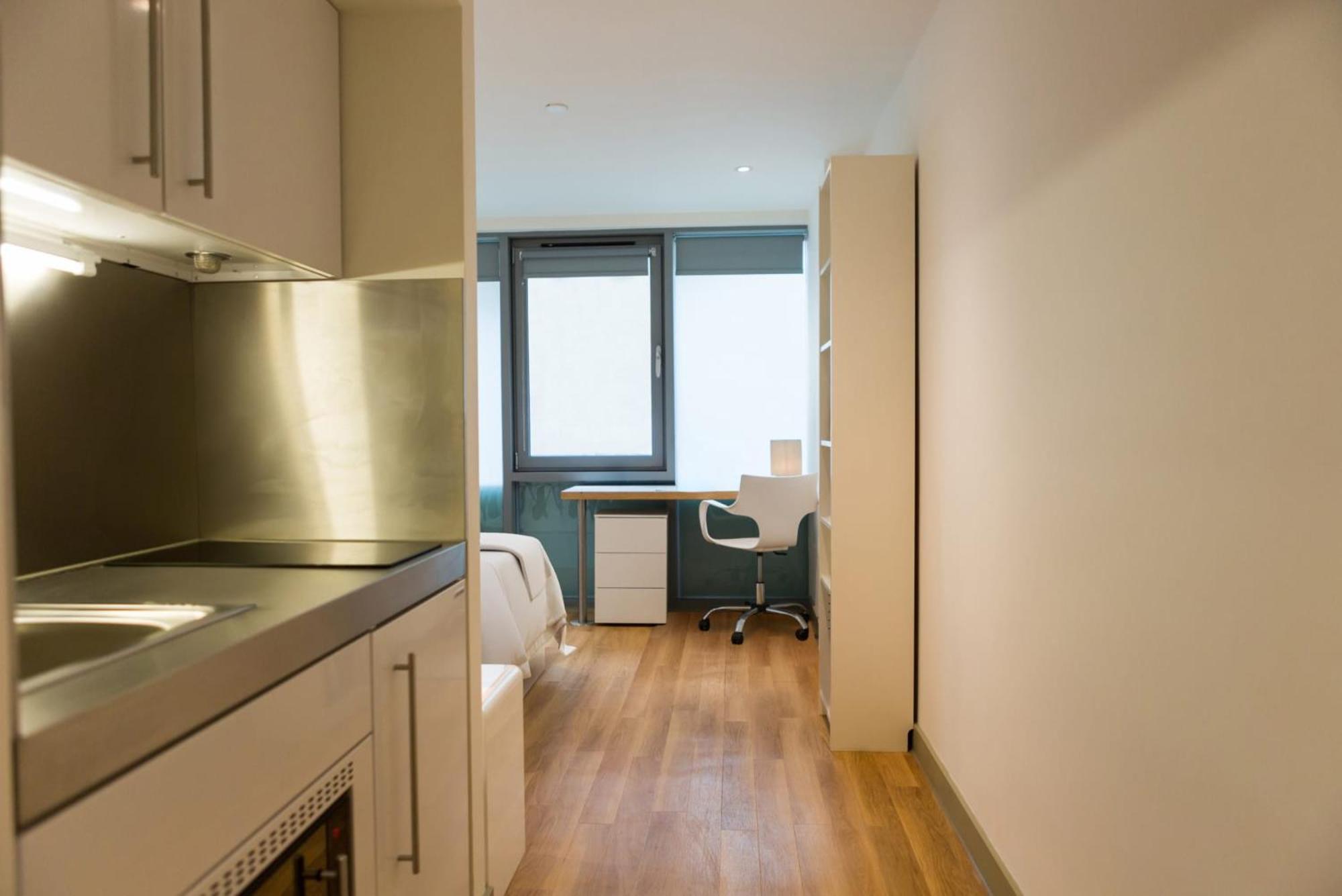Apartment Cosy And At Chapter Aldgate In *