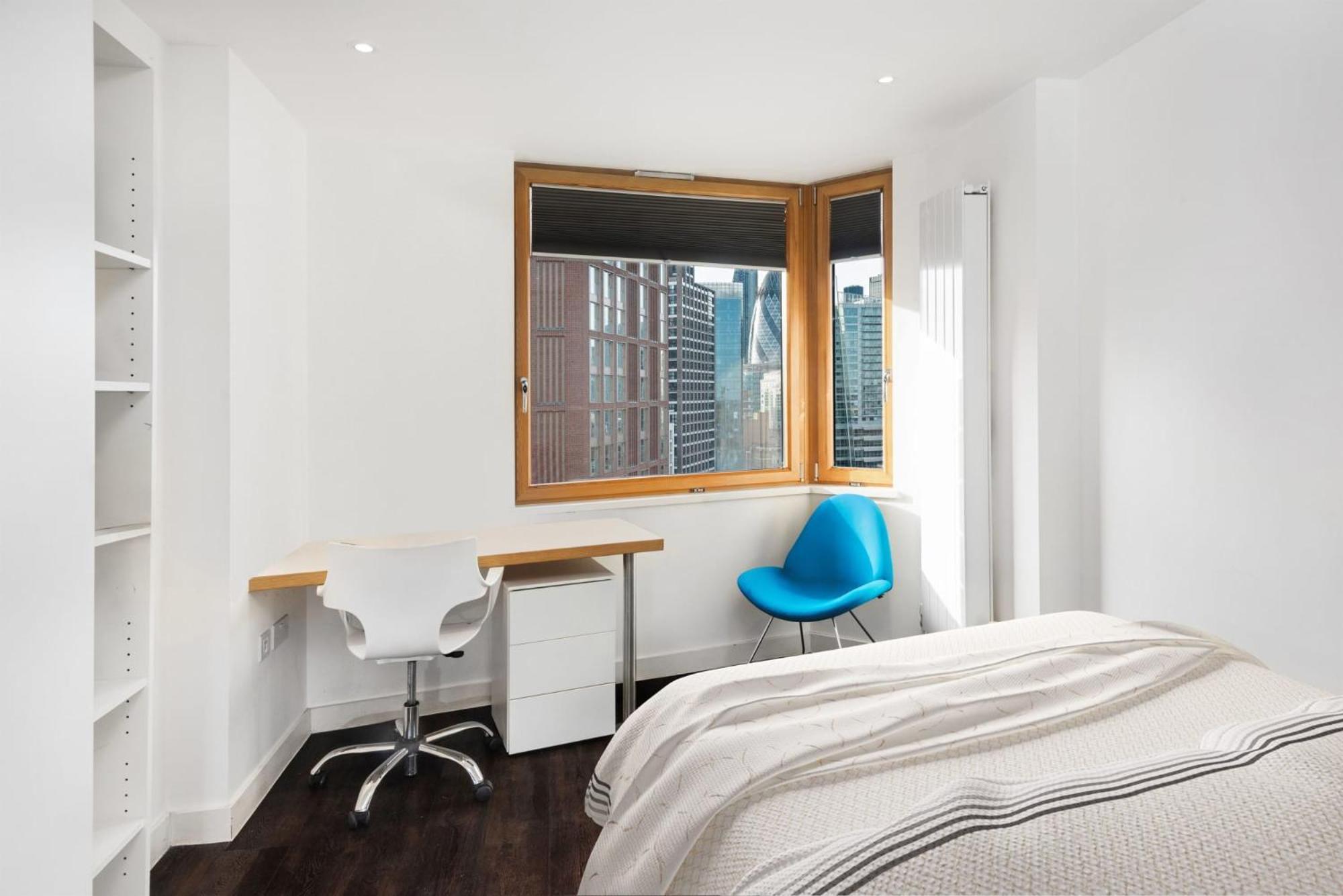 Apartment Cosy And At Chapter Aldgate In London