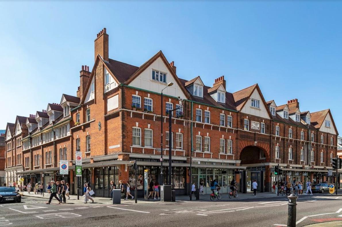Boutique Londres