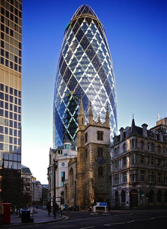 Boutique Apartamento Londres