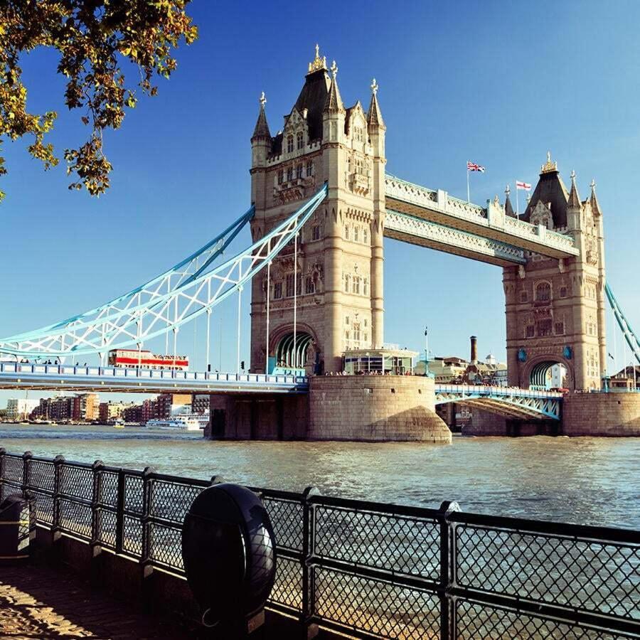Boutique Londres