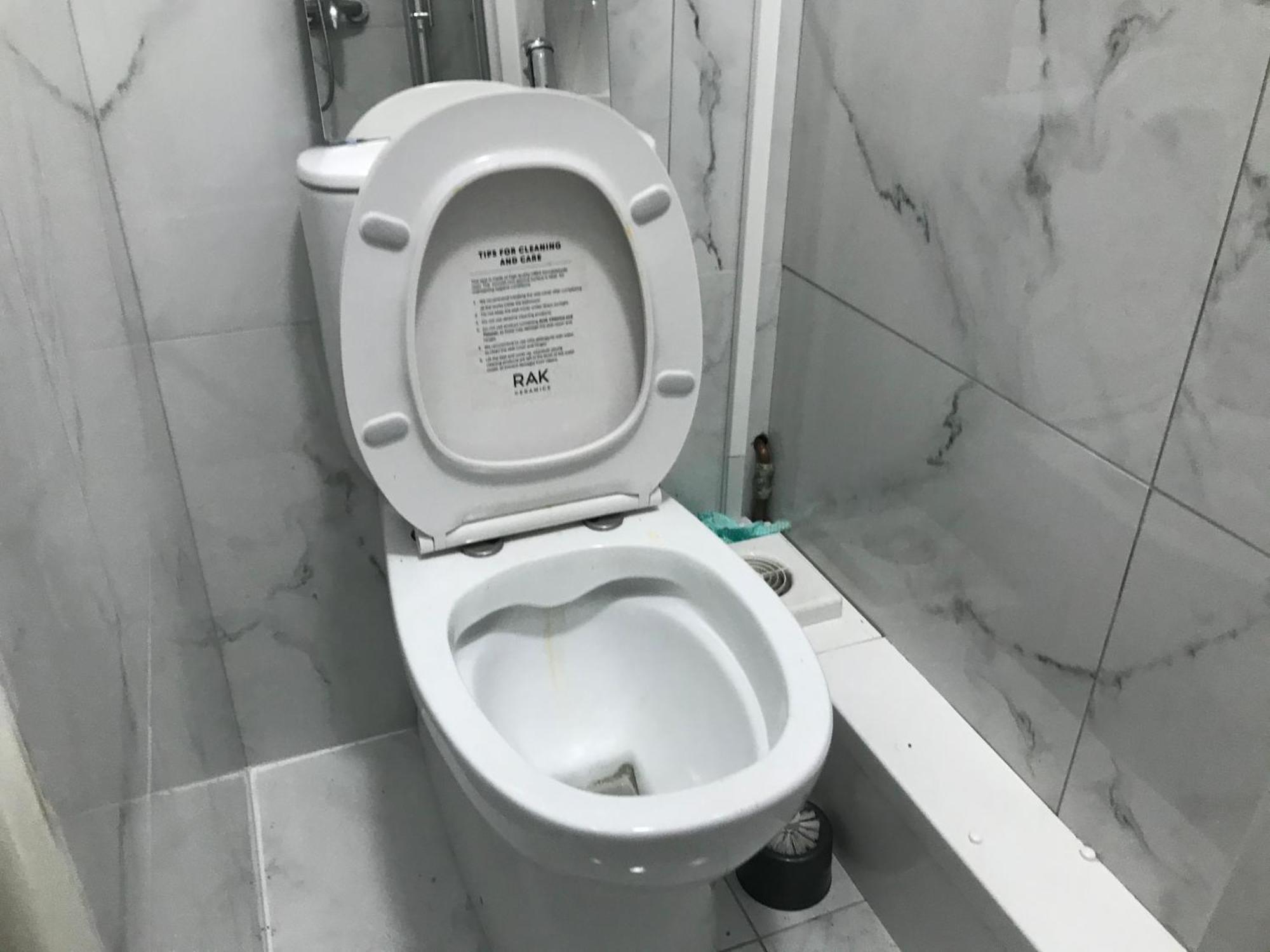 Ensuite With Kitchen Ext Large With Balcony In Zone 2 Apartamento