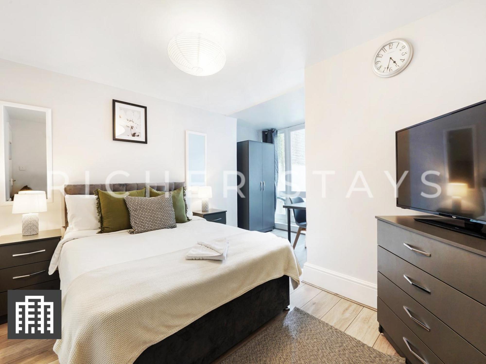 Hotel Hackney Guest