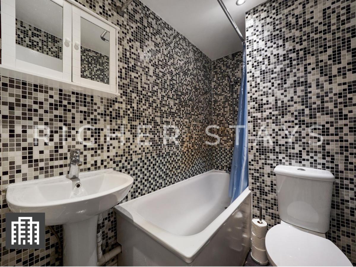 Hackney Guest Hotel Londres