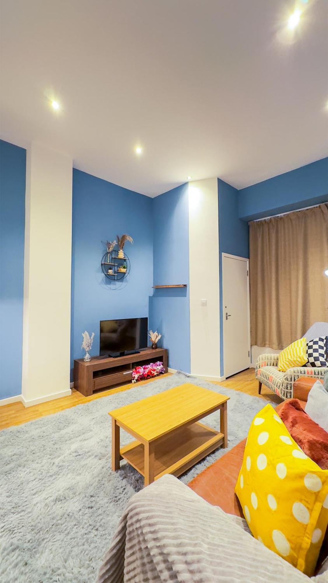 Eye, Bridge, Tower Bridge, Waterloo Appartement *