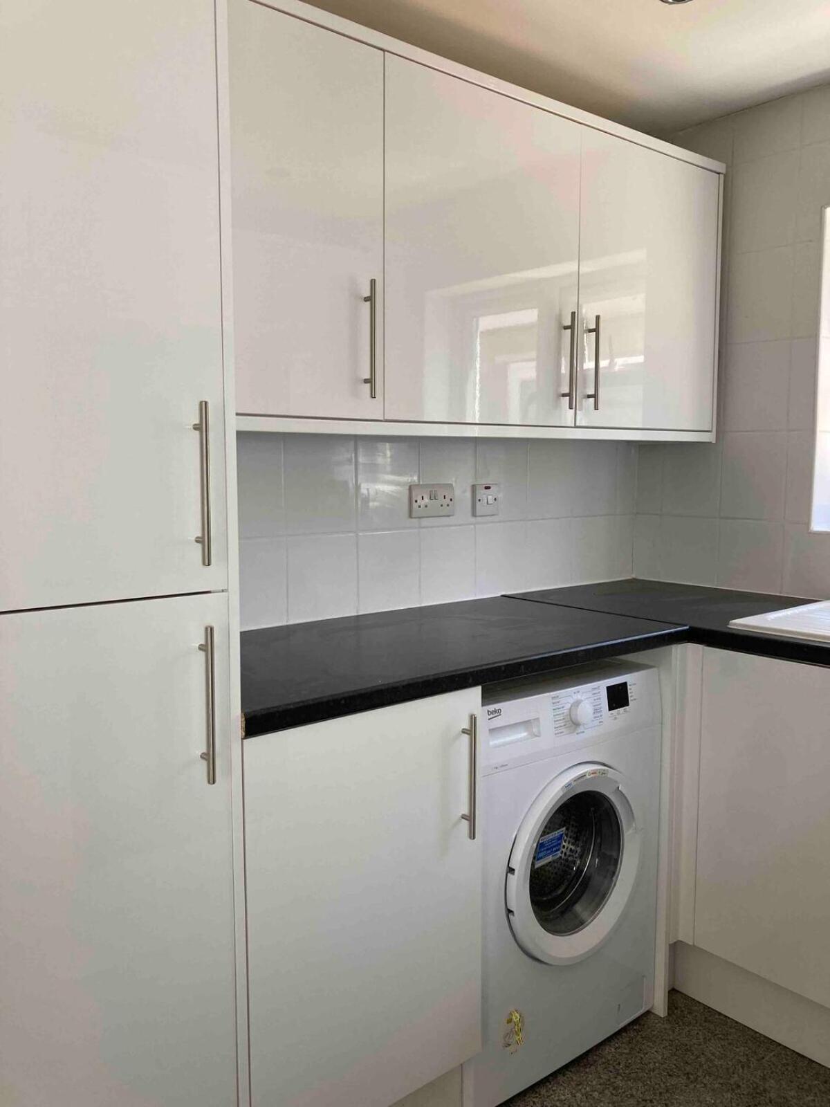Reach Retreat Spacious 4bed House Startford Maryland Great Transport Links Holiday home