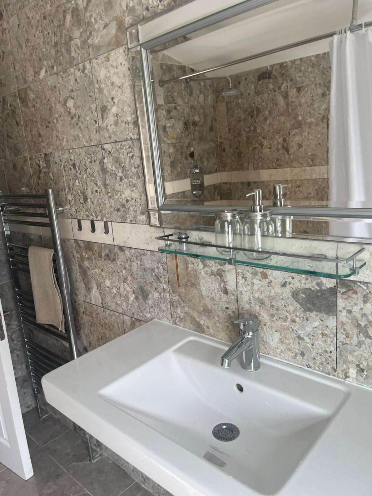 Holiday home Reach Retreat Spacious 4bed House Startford Maryland Great Transport Links