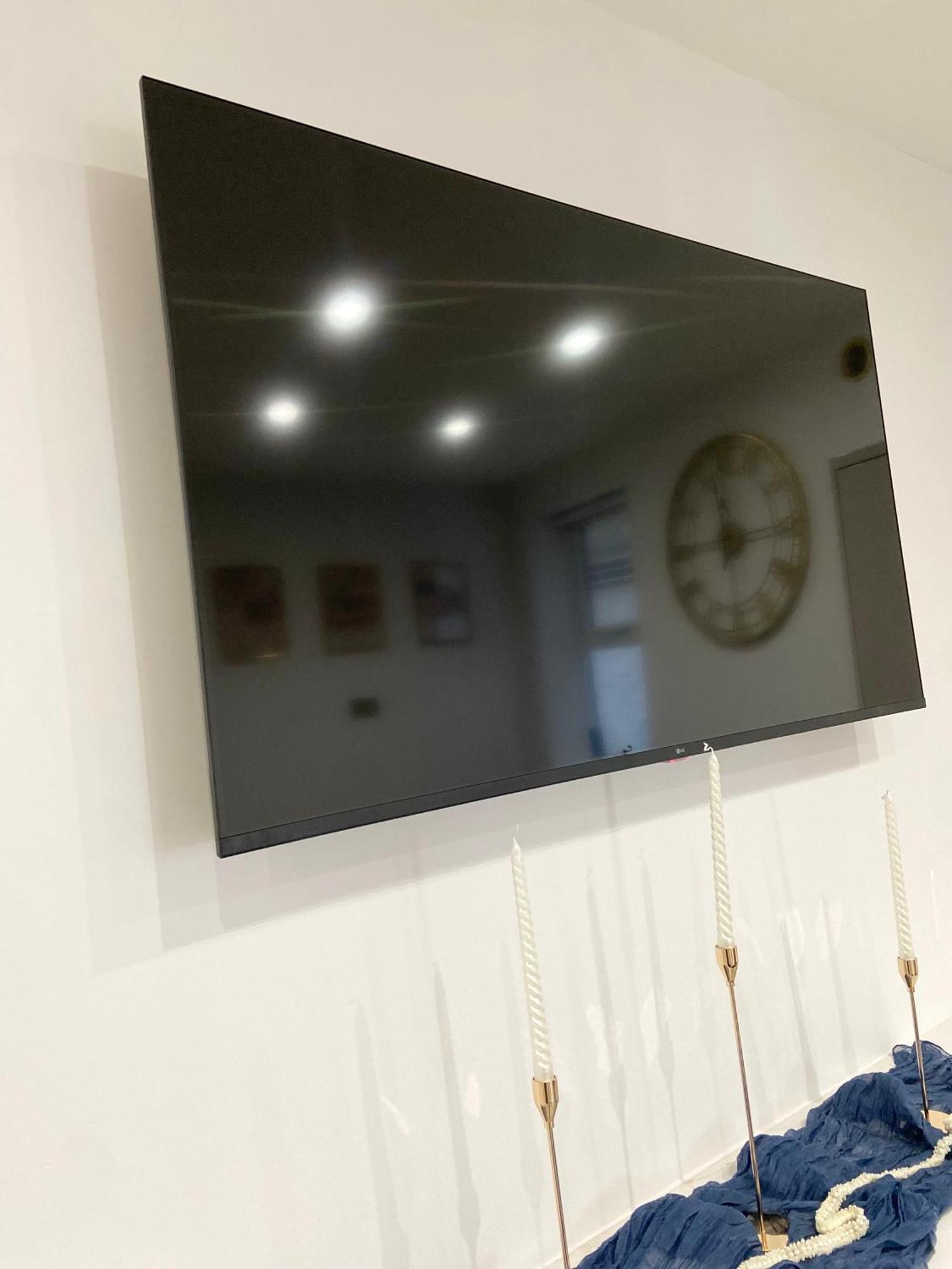 Luxury Shoreditch Apartment London