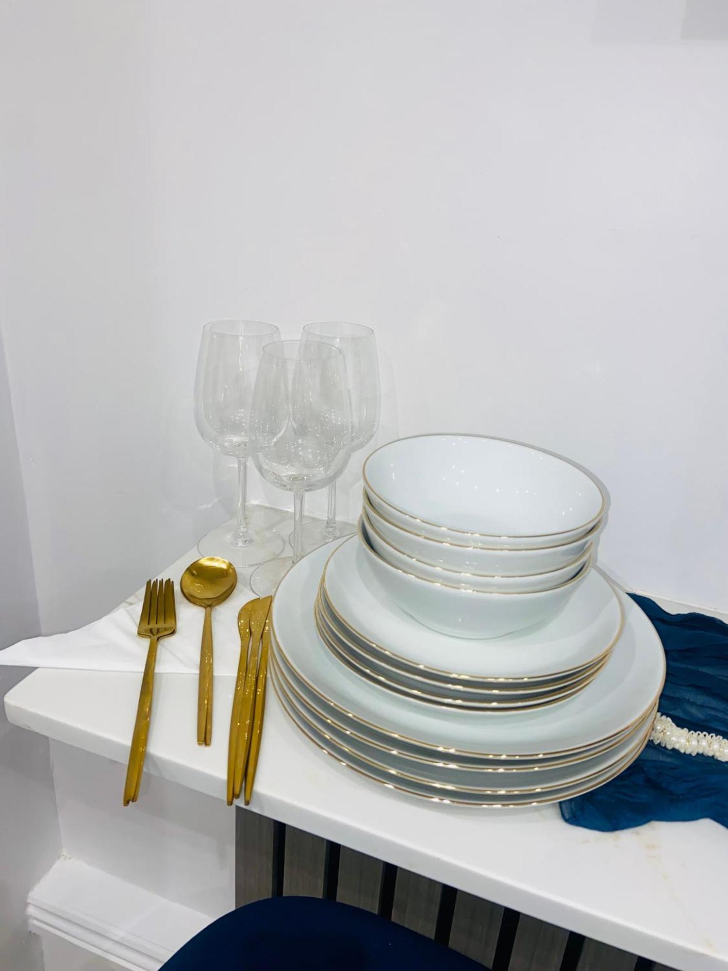 Luxury Shoreditch Apartment London