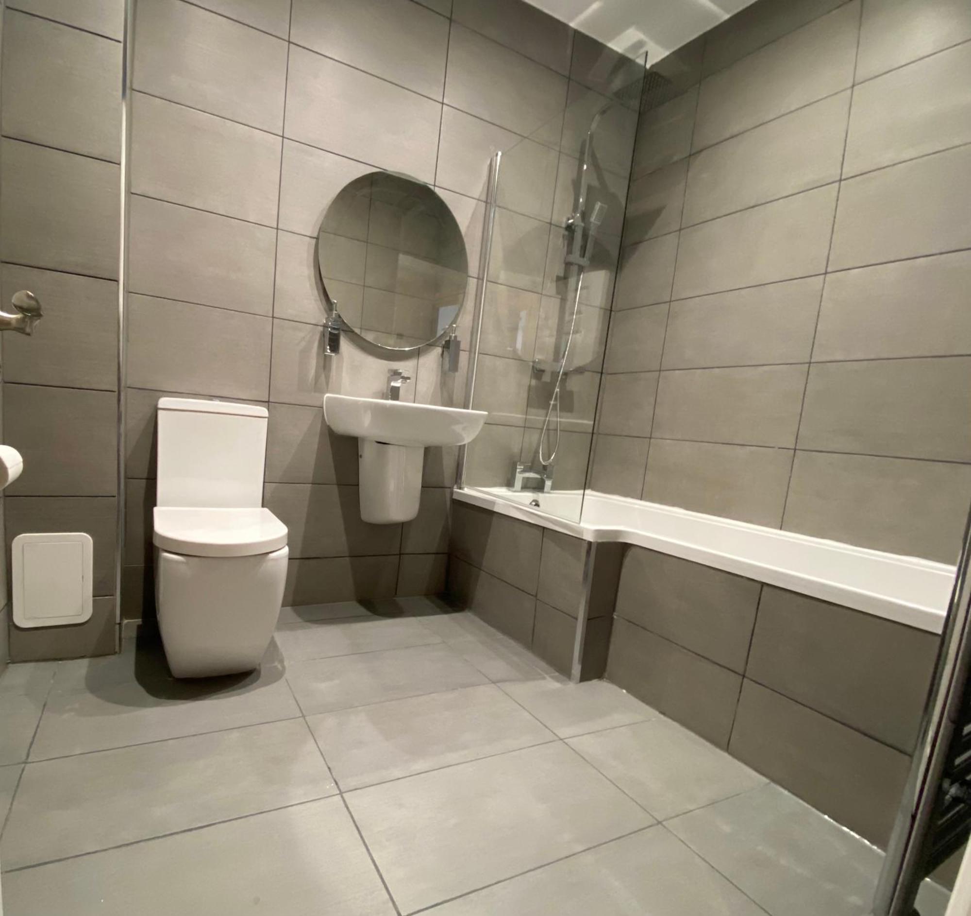 Luxury Shoreditch *