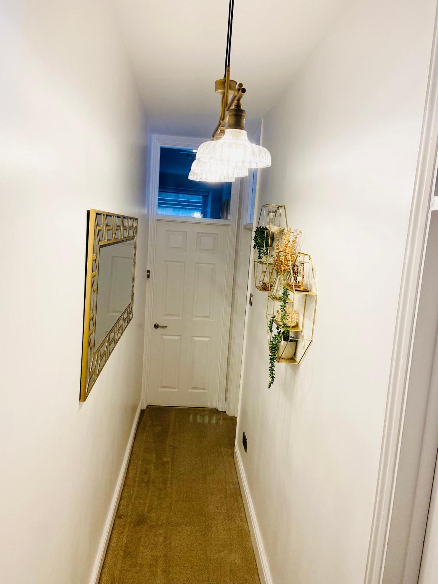 Apartment Luxury Shoreditch London