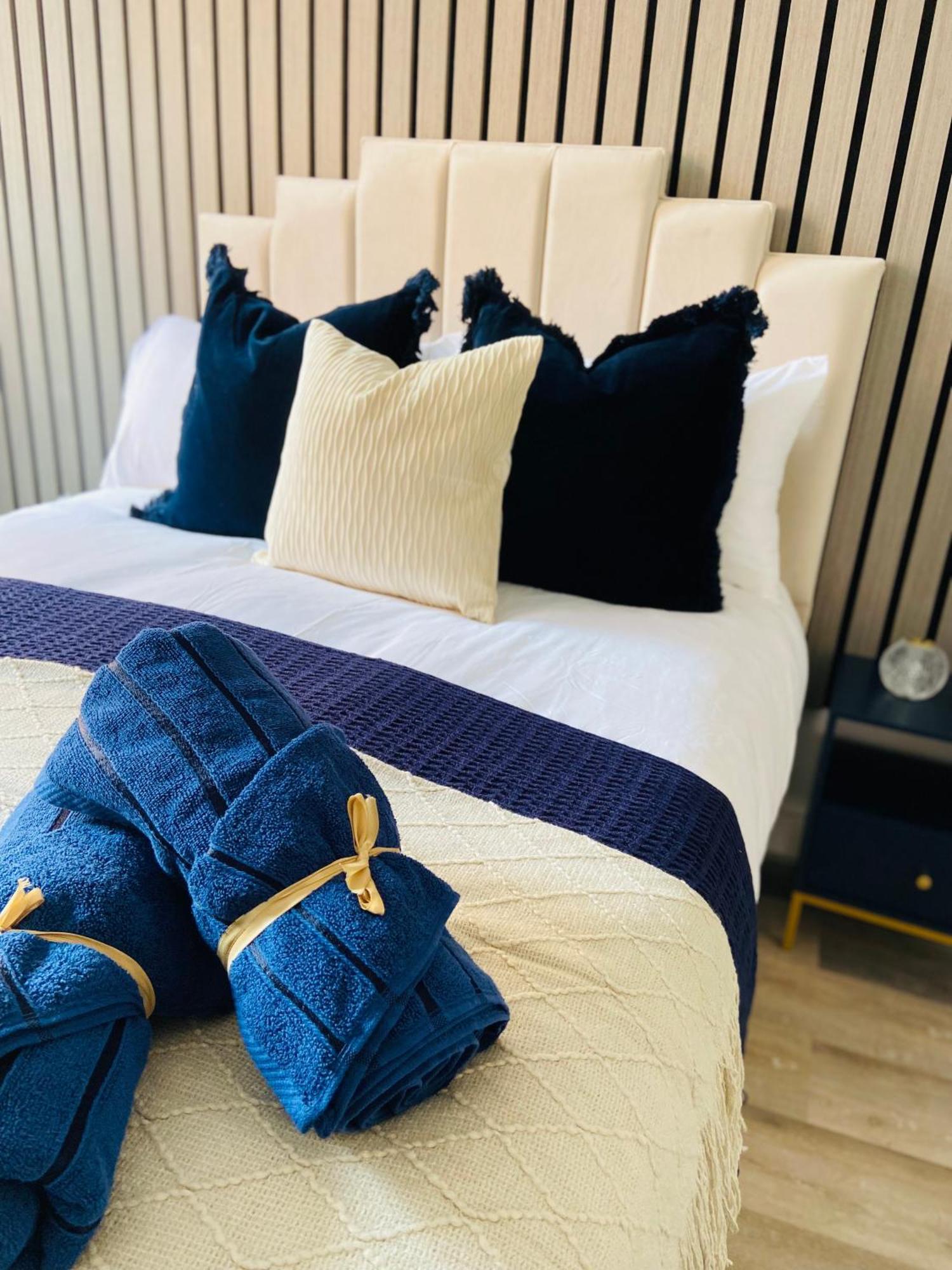 Apartment Luxury Shoreditch