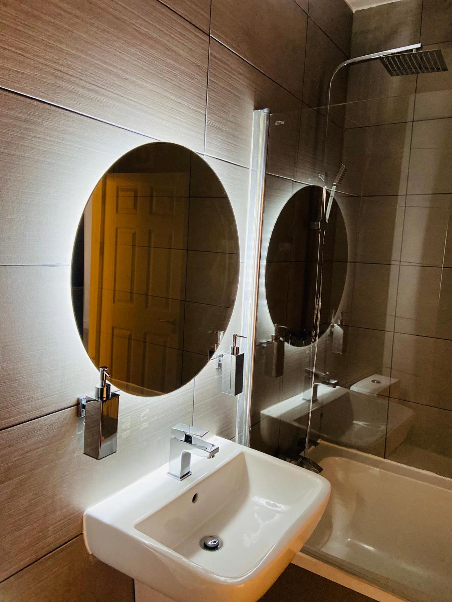 Luxury Shoreditch *