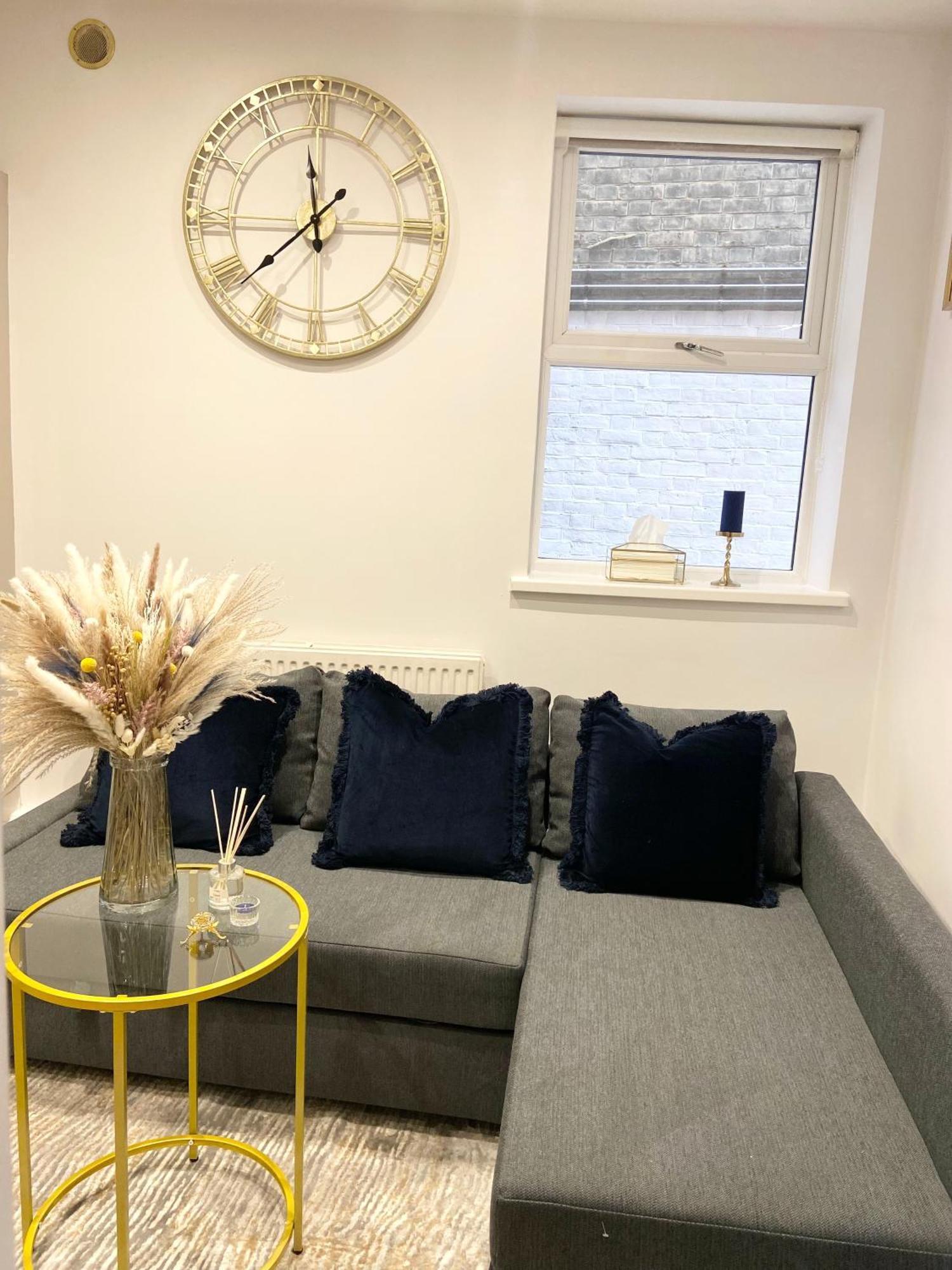 Apartment Luxury Shoreditch