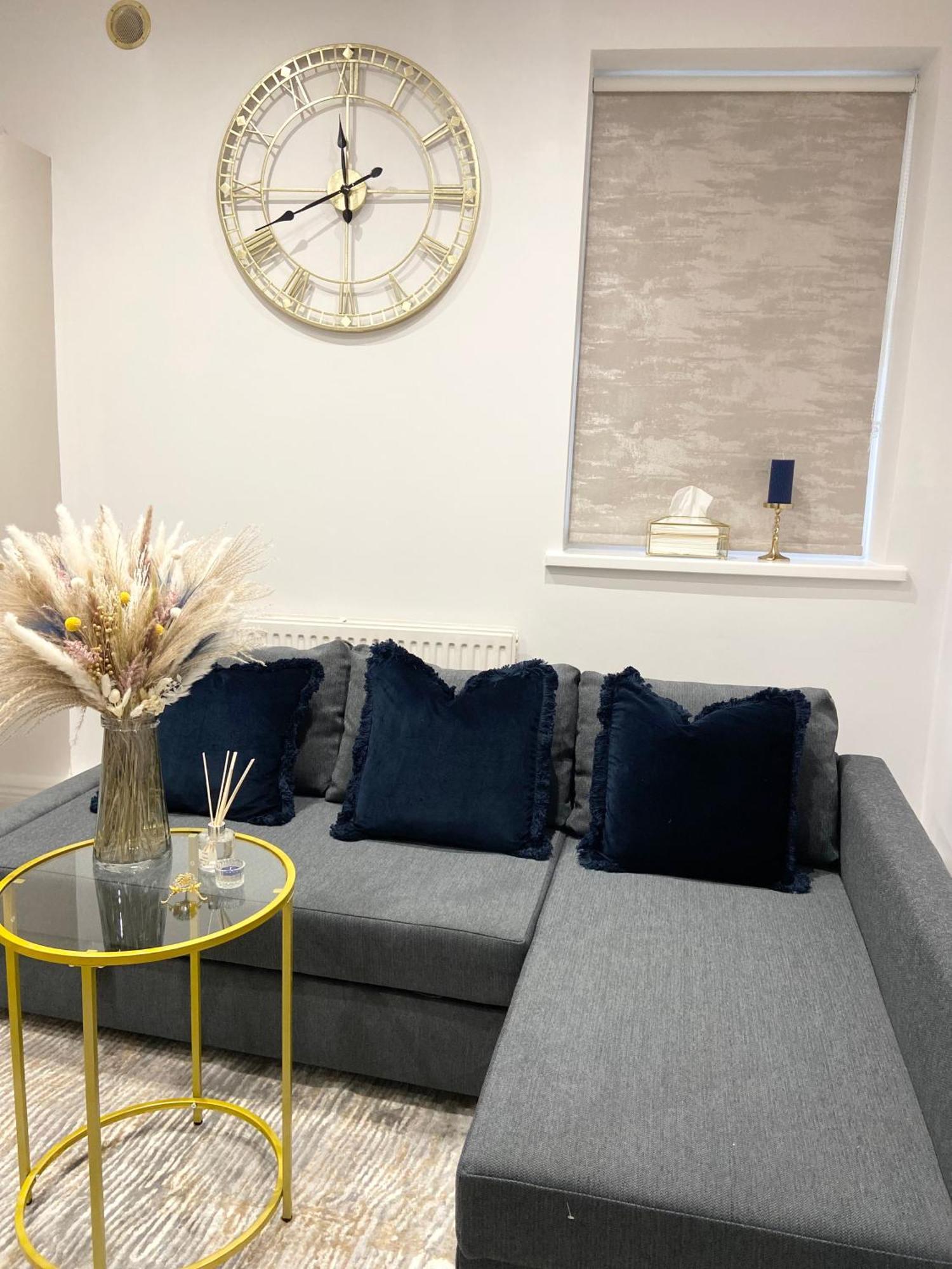 Apartment Luxury Shoreditch London