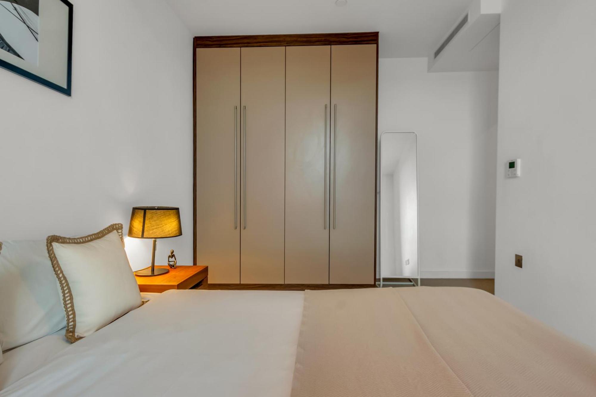 Appartement Mysquare Shoreditch High Street