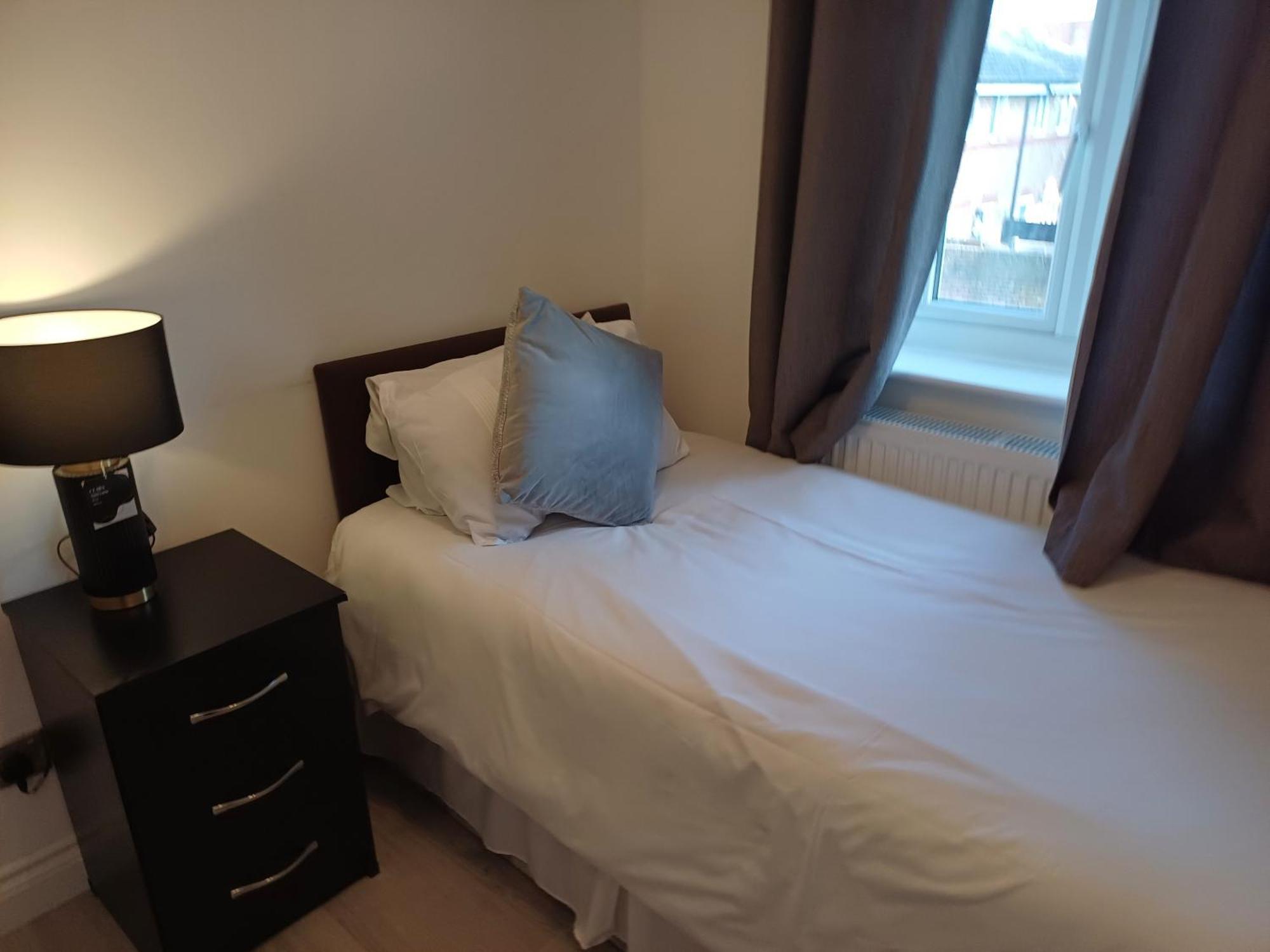 Fantastic Cozy 3bed Hse Excel Free Parking Wifi Sleeps 6 London