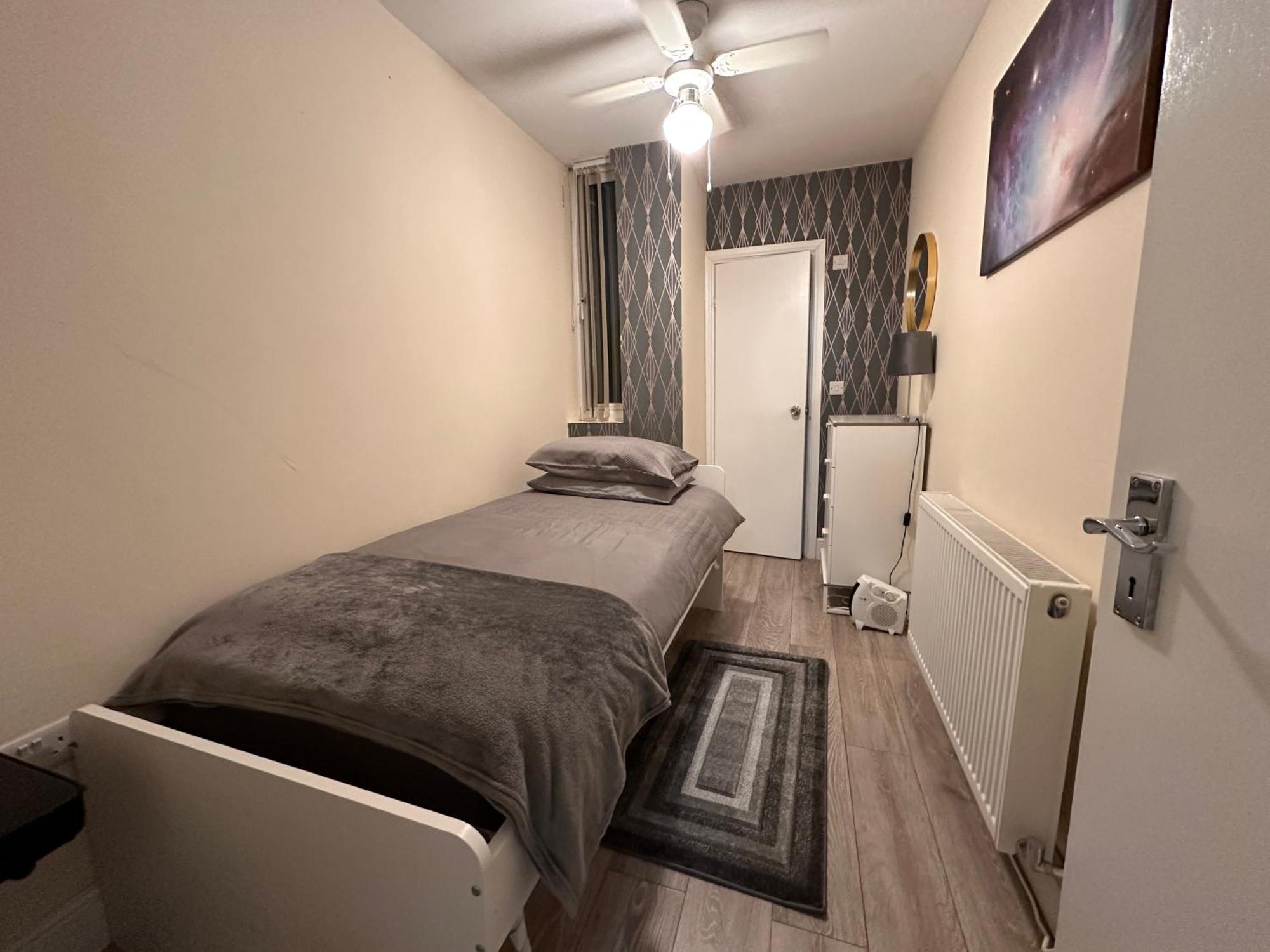 5 Bed 5 Bath / Brick Lane E1 Holiday home