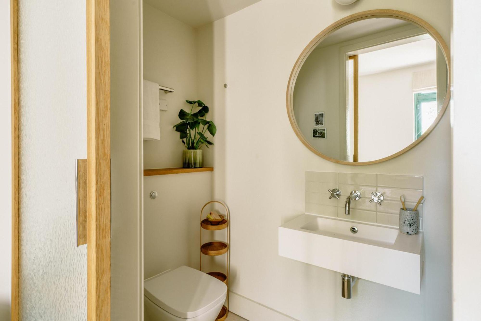 Mason & Fifth, Bermondsey Apartamento
