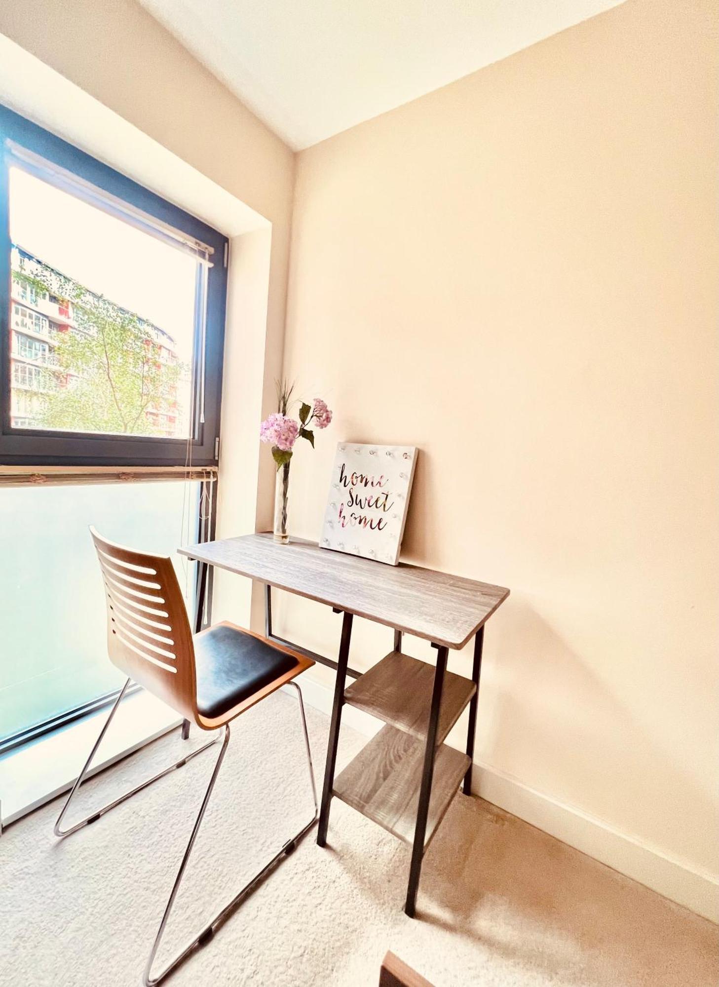 Apartamento Canada Water Se16 7aq 2bed 2bathroom Ap *