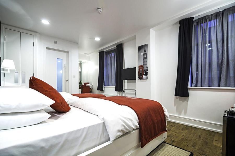 Hotel The Whitechapel Londres