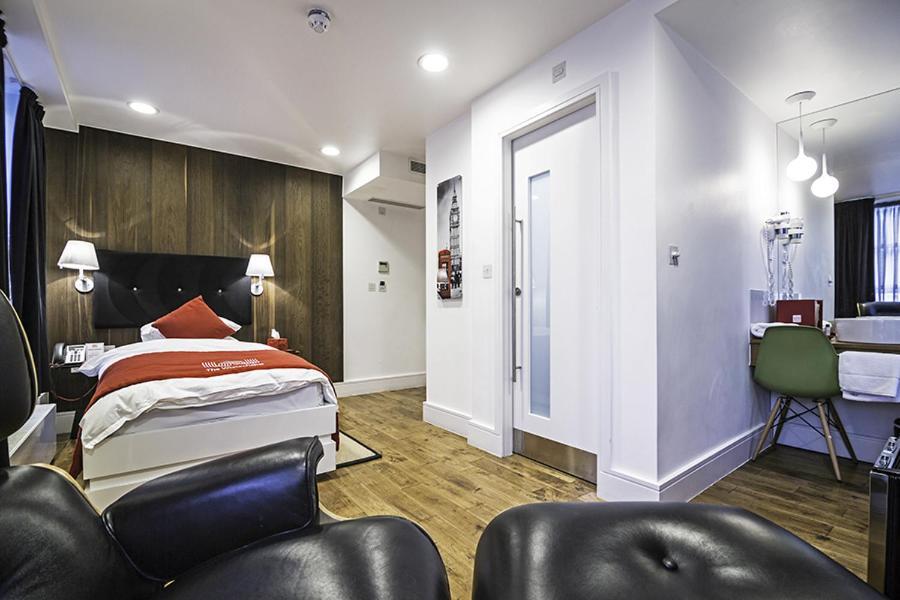 Hotel The Whitechapel Londres