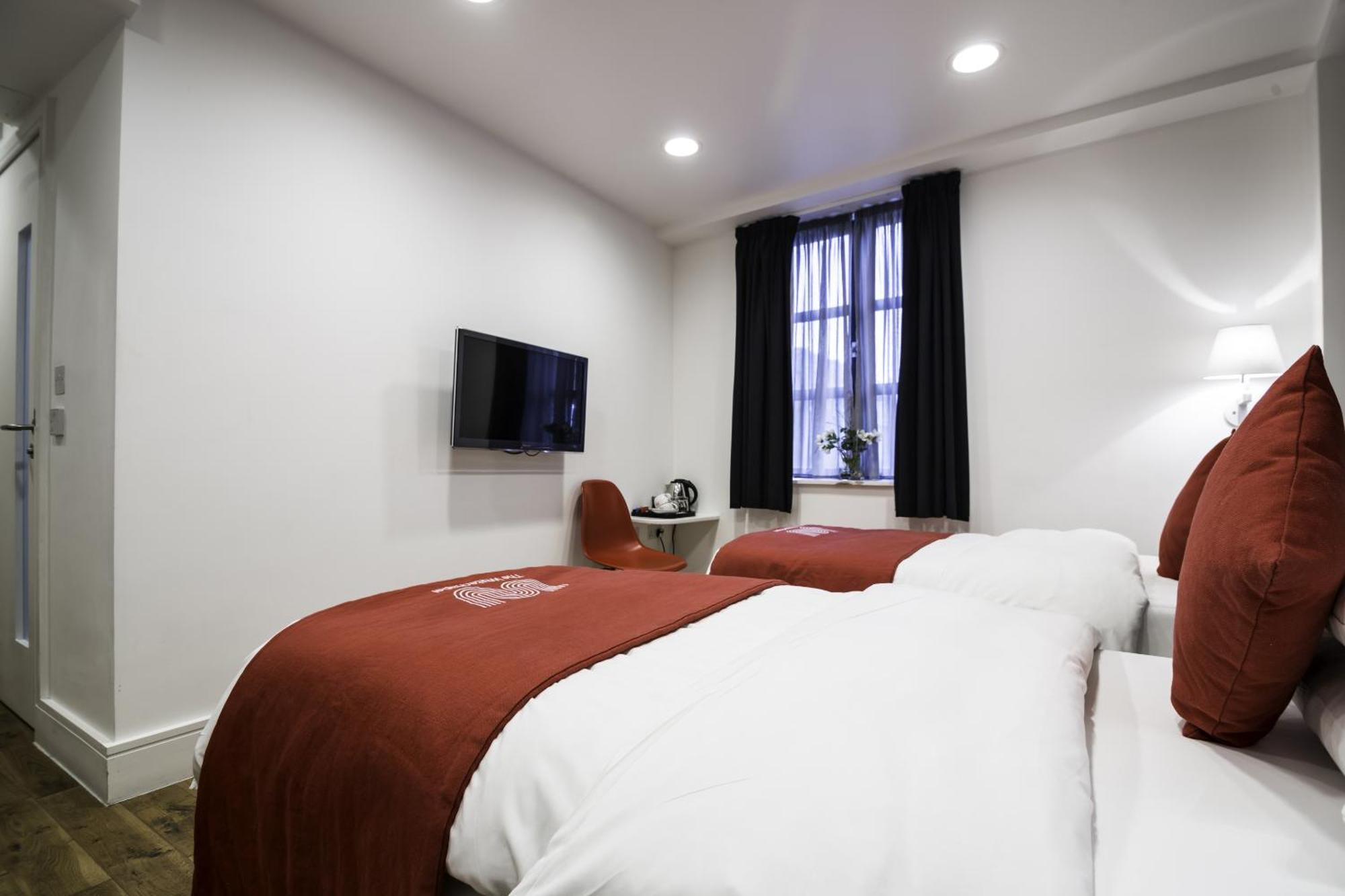 The Whitechapel Hotel Londres