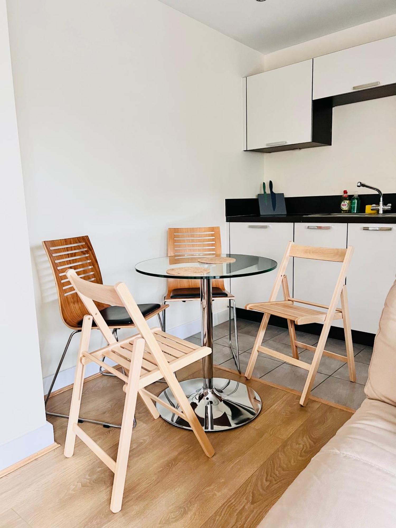 Apartamento Canada Water Se16 7aq 2bed 2bathroom Ap