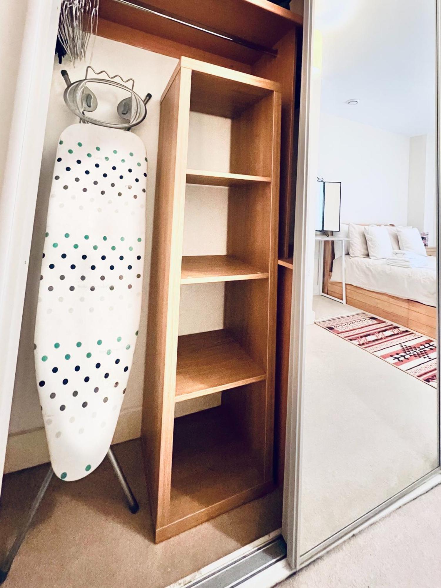 Canada Water Se16 7aq 2bed 2bathroom Ap Apartamento Londres