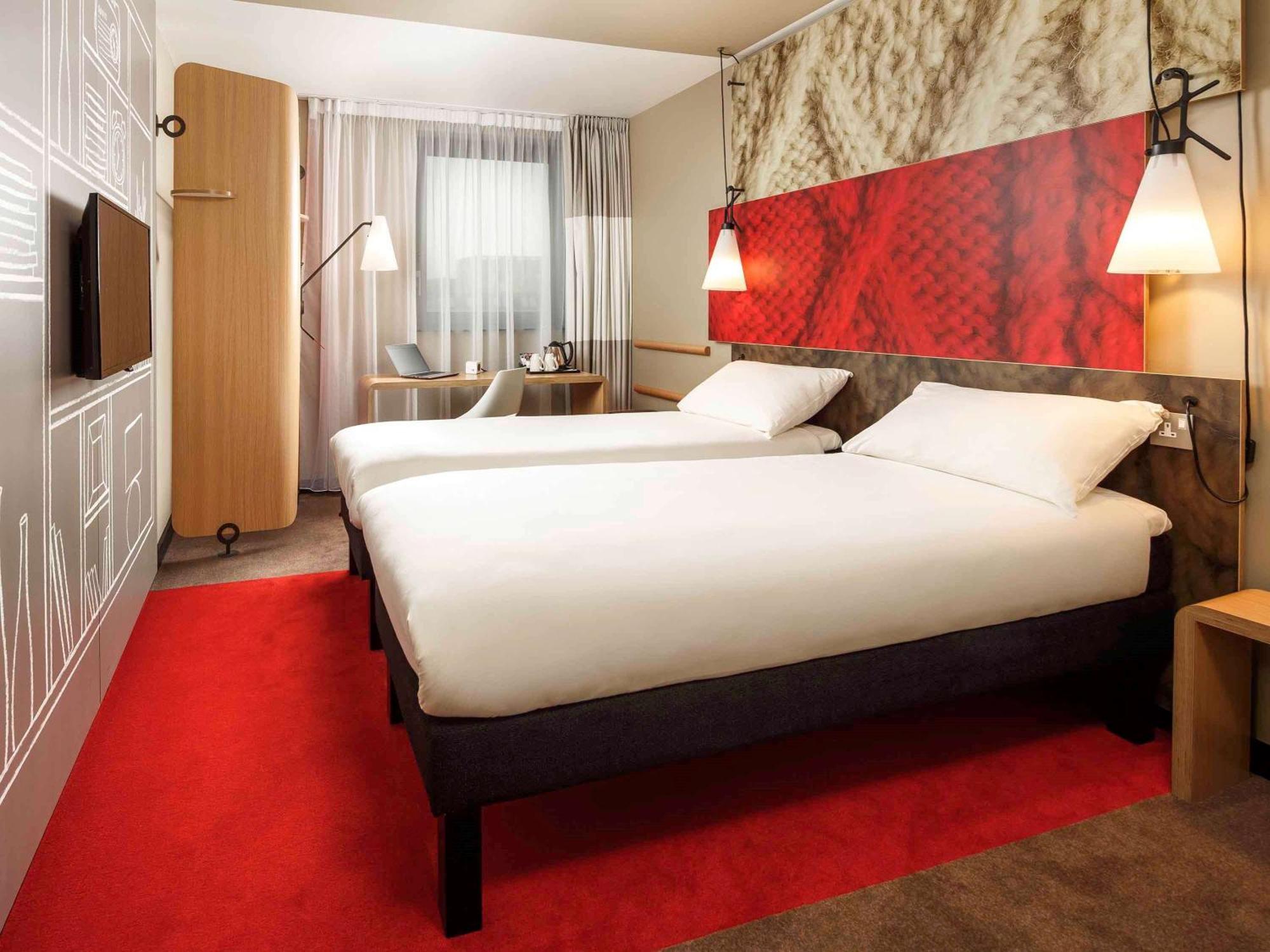 Ibis Excel-docklands Londres