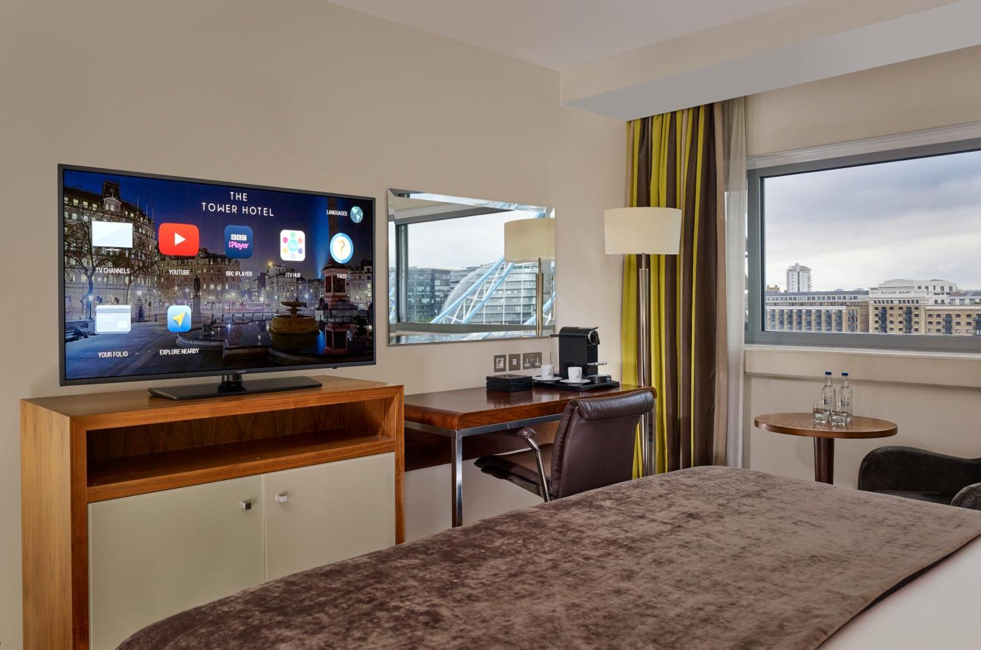 The Tower Hotel, By Thistle 4* Londen