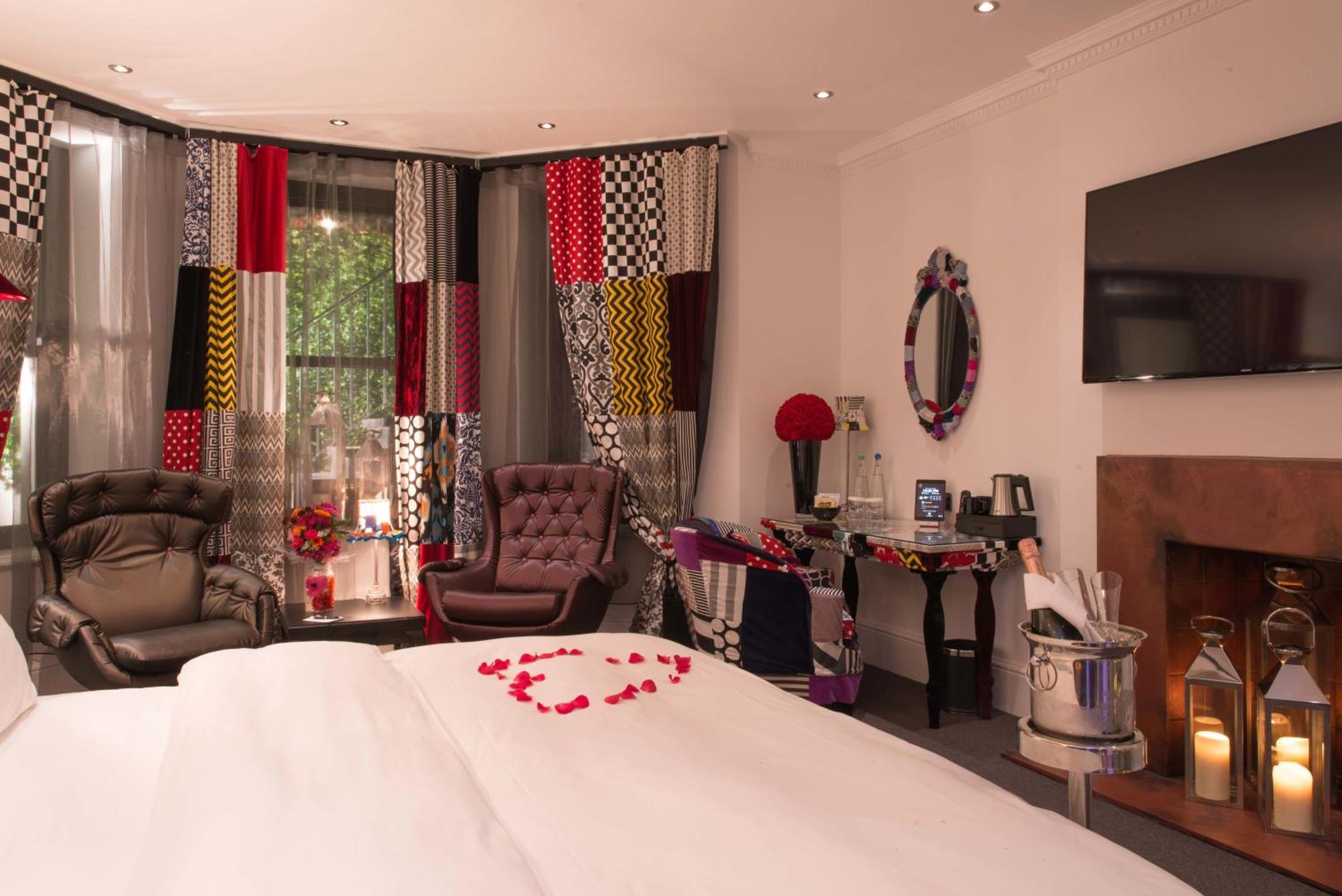 Hotel The Exhibitionist Londres