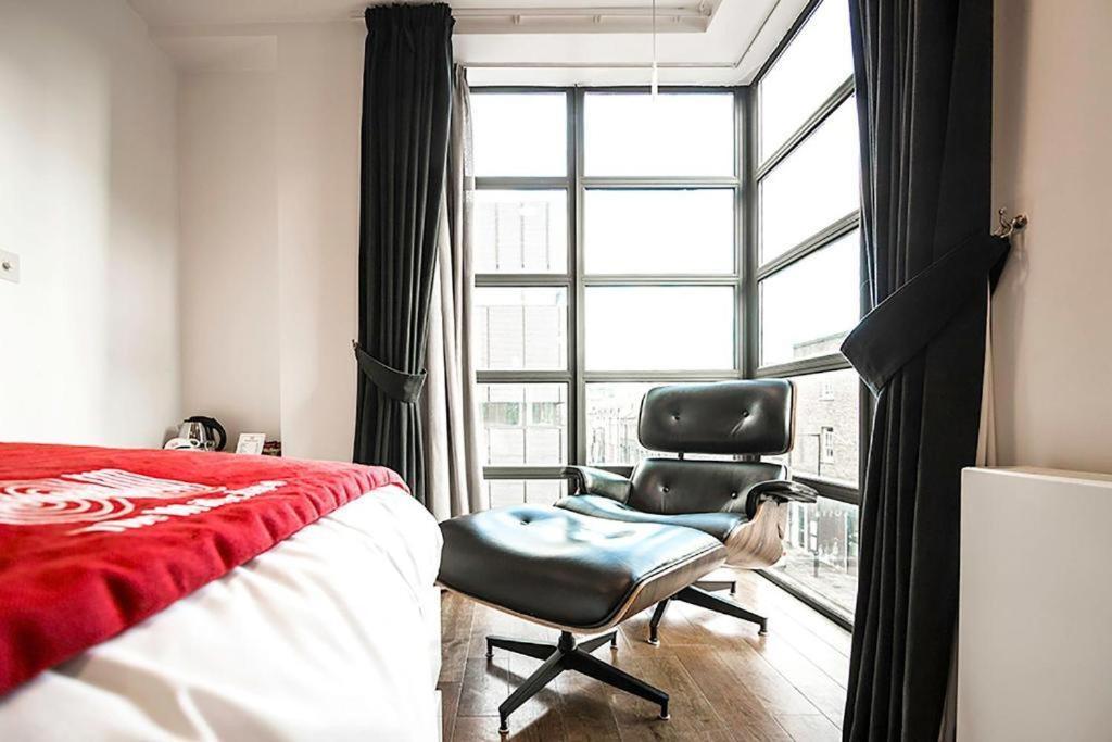 The Whitechapel Hotel Londres