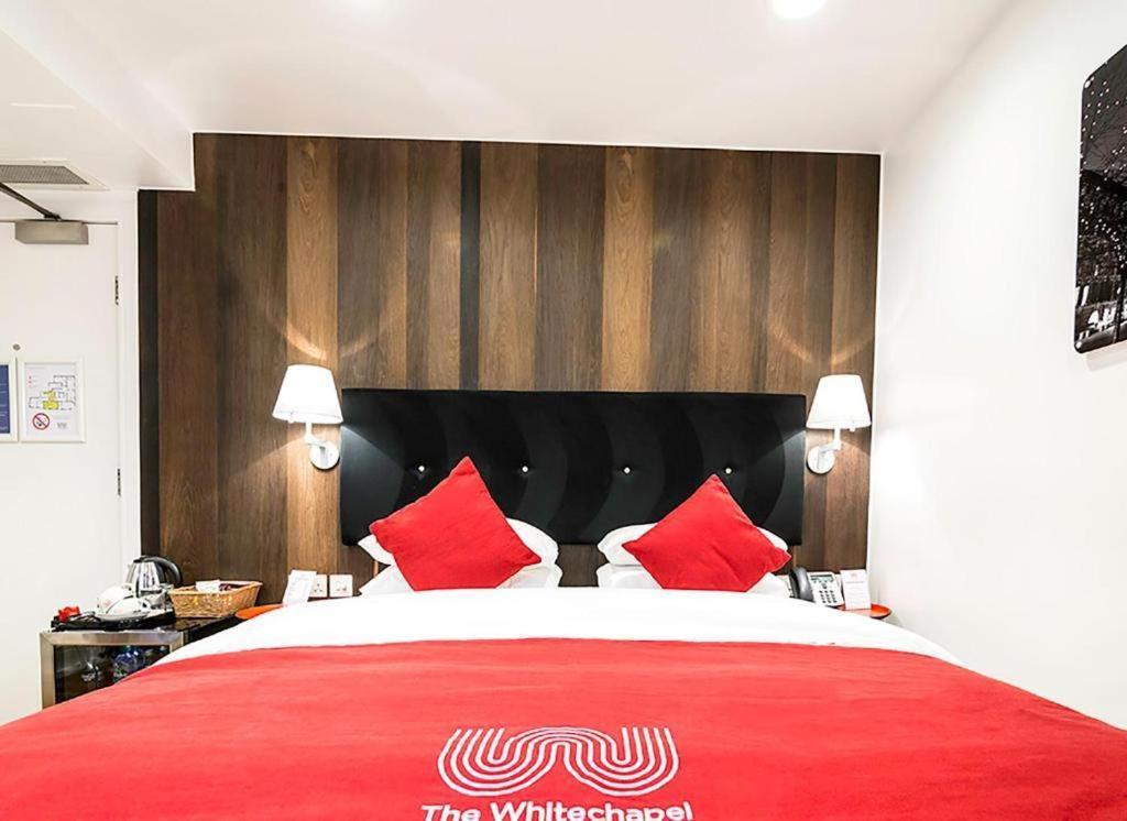 Hotel The Whitechapel Londres