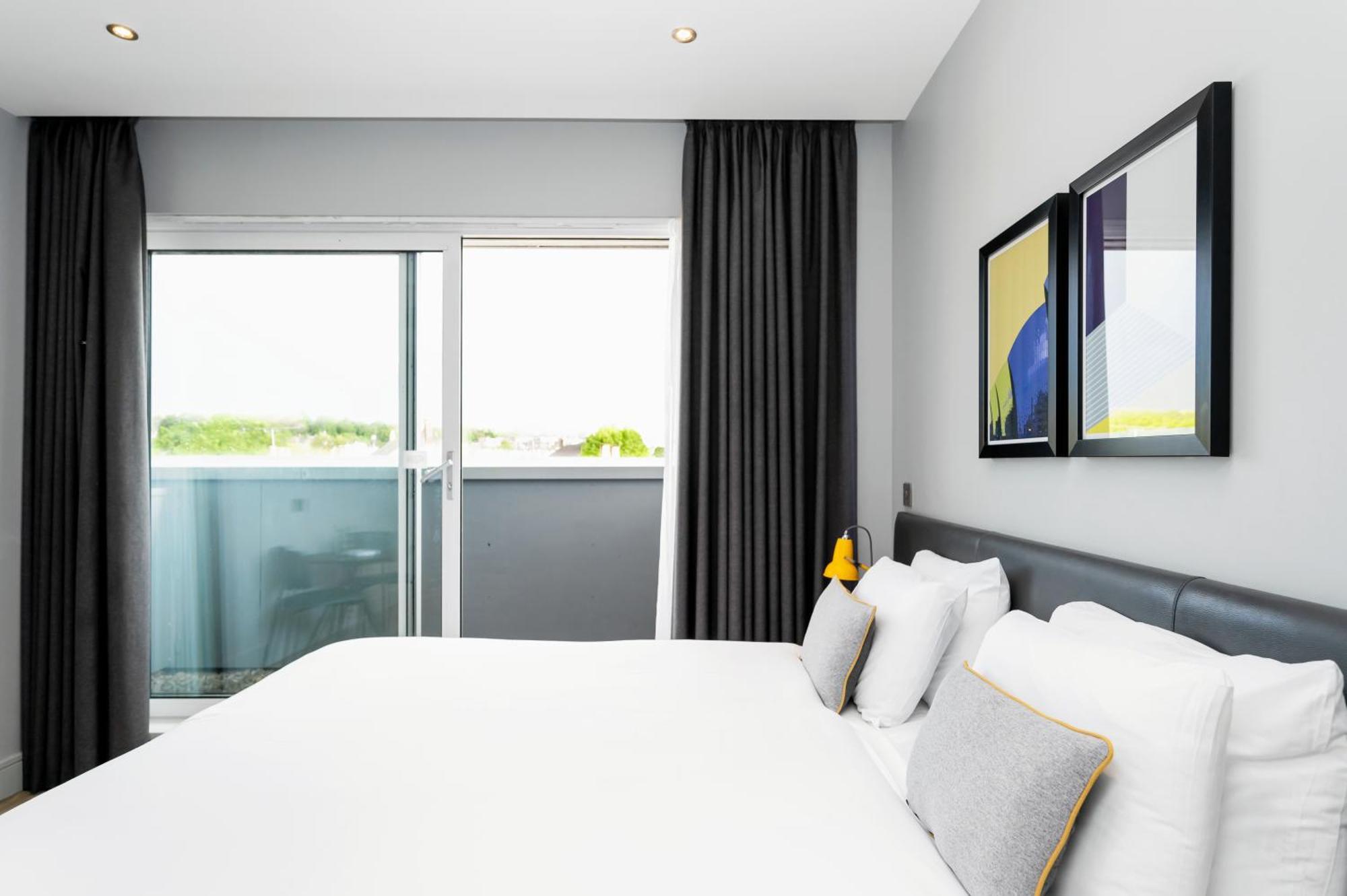 Apartahotel Staycity Greenwich High Road