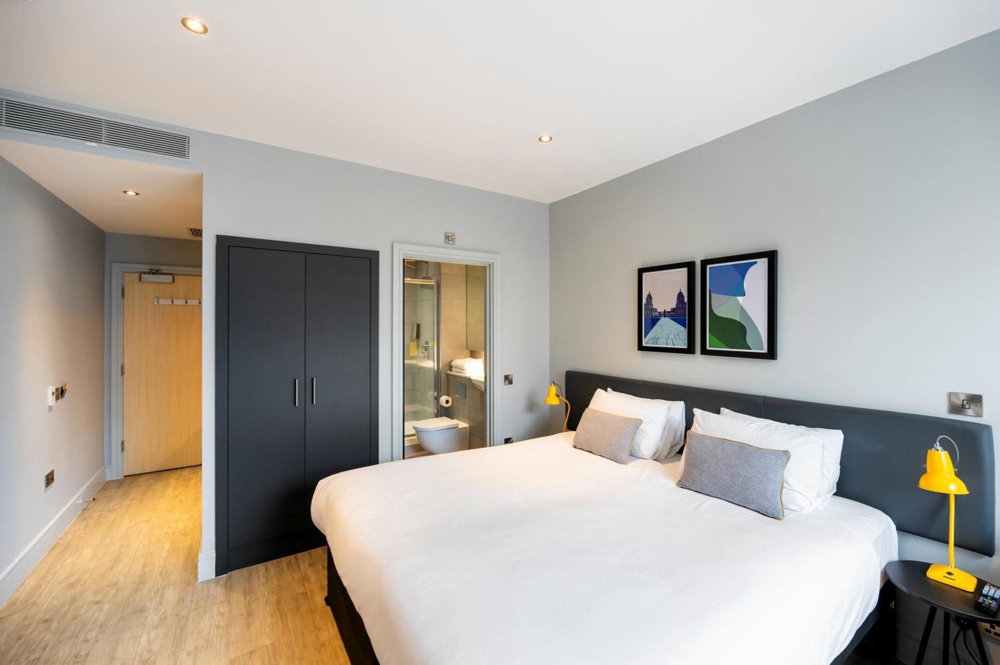 Staycity Greenwich High Road Londres