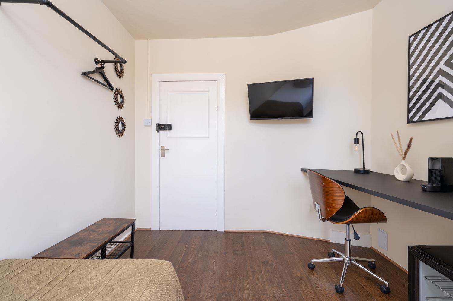 Apartamento D8 House Londres