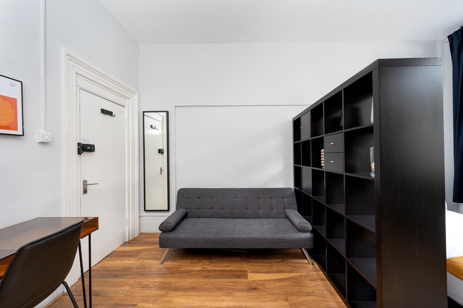 D8 House Londres