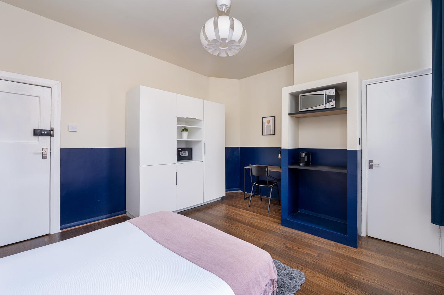 Apartamento D8 House *