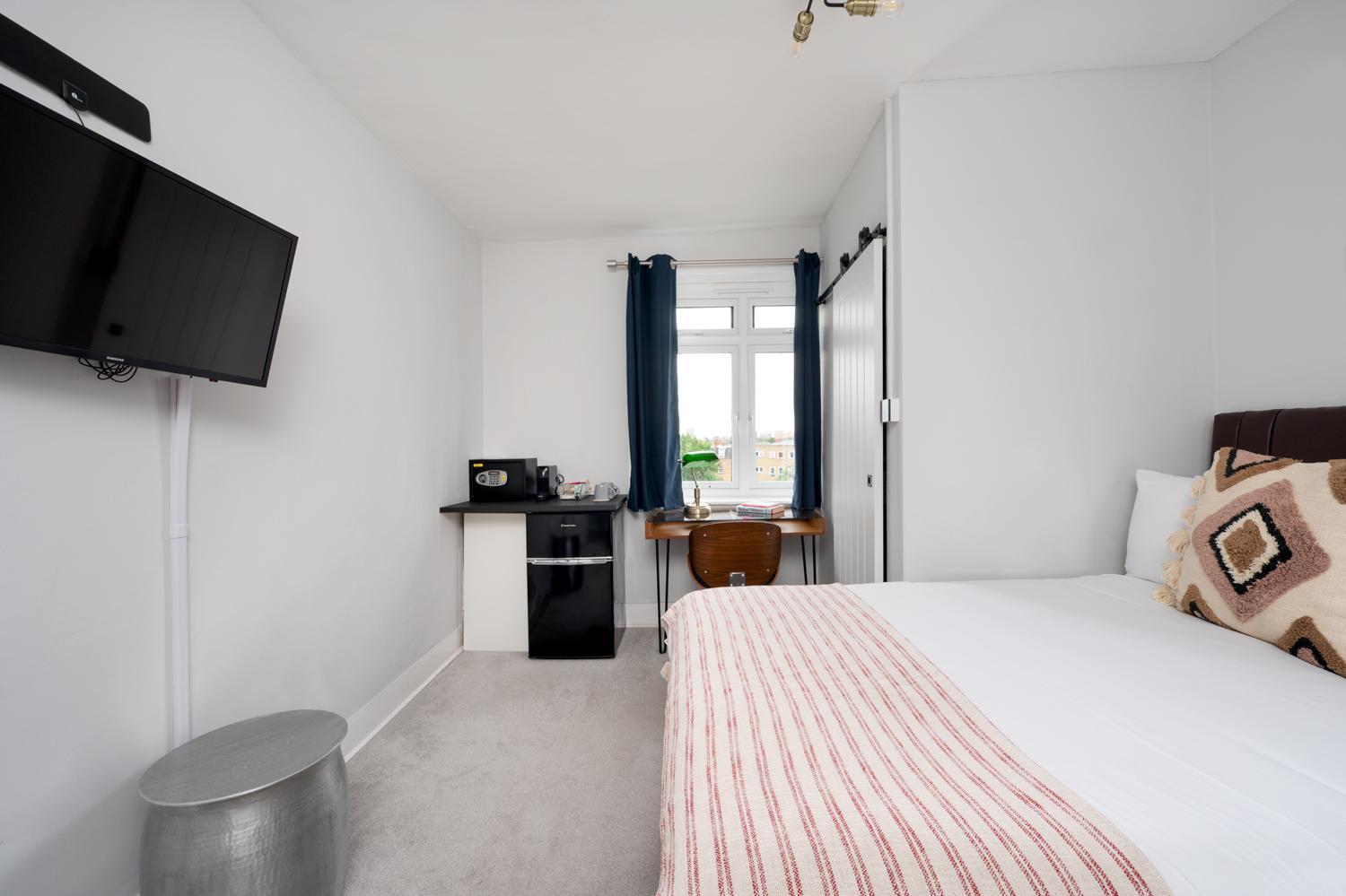 D8 House Londres