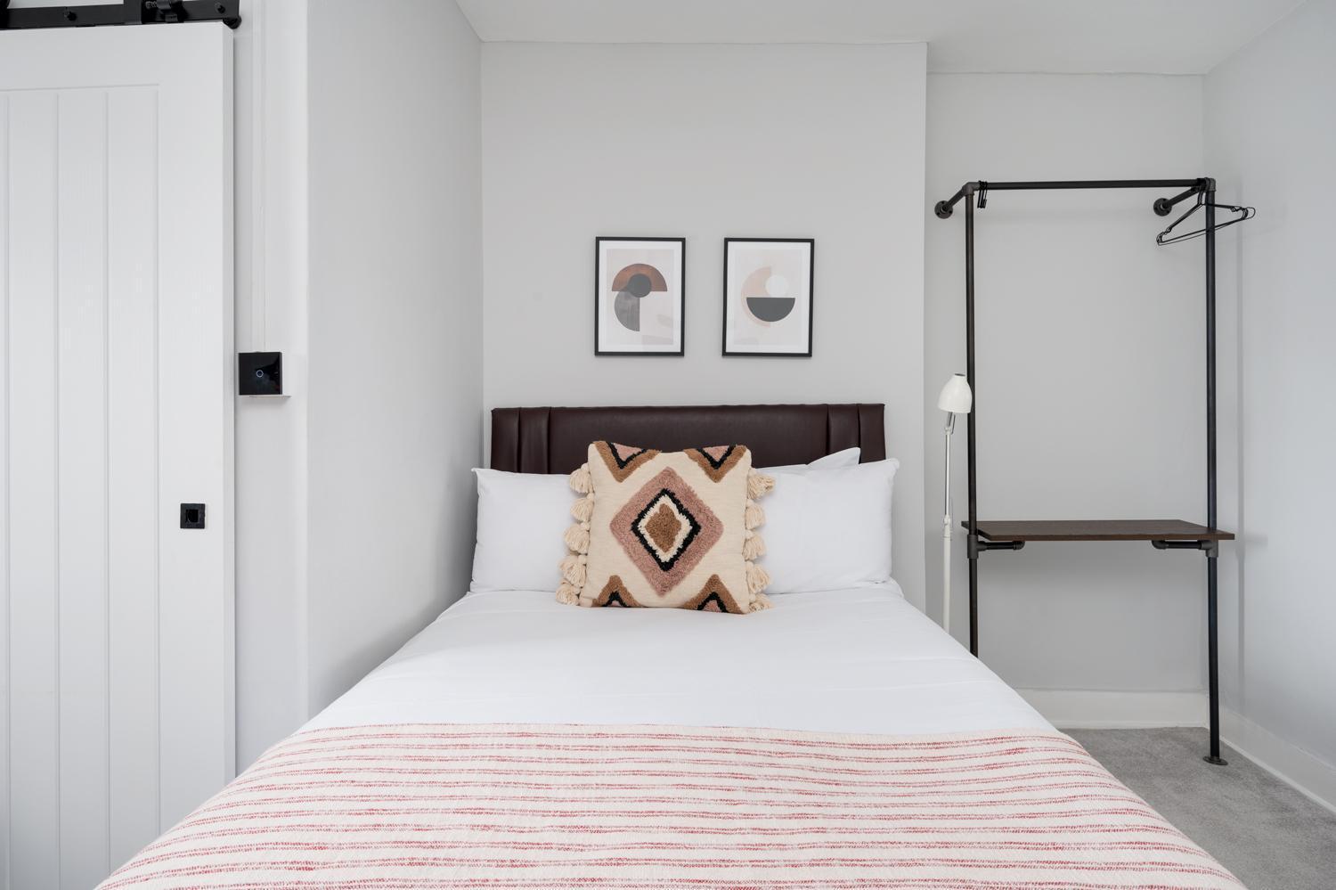 Apartamento D8 House Londres