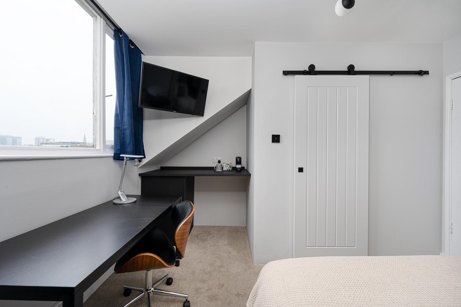 D8 House Londres